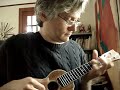 Foggy Mountain Breakdown - Ukulele