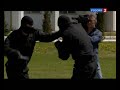 Ничего себе! ОМОН: ножевой бой