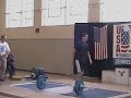 Emory Weightlifting - Chattanooga Open