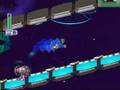 Megaman x4 Walkthrough Part 5:C yber peacock