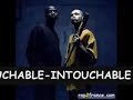 musique de intouchable.
