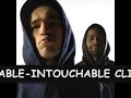 musique de intouchable.