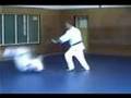 Tomiki Aikido (Koryu Dai Ni)