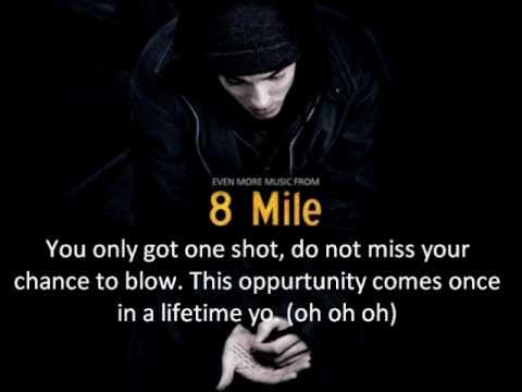 Eminem 8 Mile Road Mp3 Download Eminem 8 Mile Road Mp3 Download