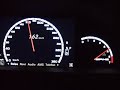 Mercedes-Benz W221 S 65 AMG 0-230 km/h Mercedes-Benz W221 S 65 AMG 0-230 km/h