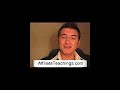 AffiliateTeachings - Learn Affiliate Marketing from Masters!