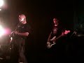 middle finger salute and cock sparrer