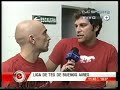 TEG - Nota de TyC Sports a la Liga de TEG de Bs As