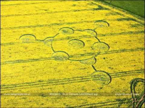 Crop Circle 2009 Decoded Nibiru UFO/OVNI Part 4/4 The Message from Crop Circle 2009 Decoded Nibiru UFO/OVNI Part 4/4 The Message from