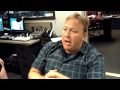 Jones behind the scenes on Pandemic Level 6