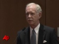 Sullenberger Testifies About Bird Strikes