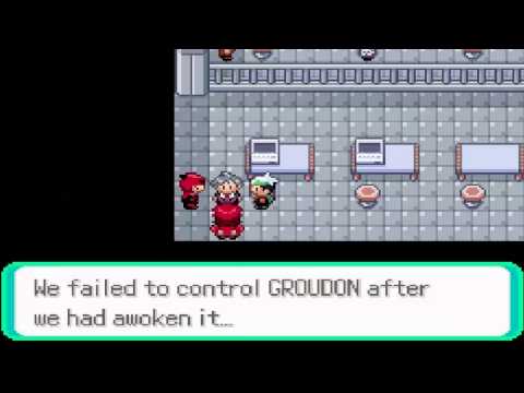 how to go to mossdeep city in pokemon emerald