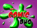 the comic bug   guest for free comic book day