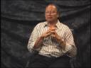 Walter Dean Myers on his new book Dope Sick