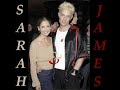 Sarah &amp; James Appreciation