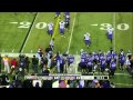 Jasper Collins vs St. Thomas (2012)