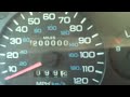 The Freedom Roles Over 200,000 Miles