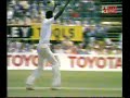 Fearsome Foursome West Indies Pace Quartet