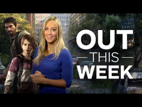 Last of Us: Remastered & The Room: Out This Week - IGN Daily Fix