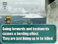 timesplitters future perfect ( gc ) how to ...