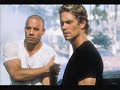 The Fast and The Furious - Part 1 of 12 ***Movie******