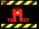 Test10: Erdbeben im LaborIch bin immer noch ganz aus dem Häuschen, ein toller Test vom unserem User 