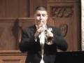 Someone To Watch Over Me (Gershwin/arr. Turrin) - 2004