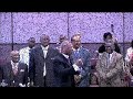 62nd Annual Holy Convocation JUNE 2-8, 2008!! COGIC