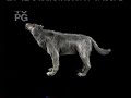 Dire Wolf Hunting