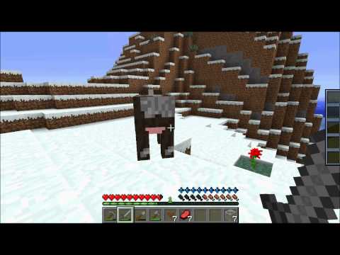 how to collect draenic seeds