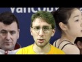 The Kim Yuna HOAX???