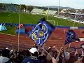 EMPOLI ATALANTA 0-1/CERETE NEROBLU