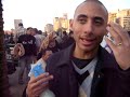 اختراع مصري لمقاومة غاز الداخلية ضد الثوار