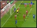The worst goal miss ever
