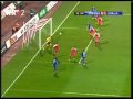 The worst goal miss ever! Thank You Sivonjić