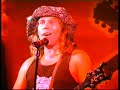 Boerney & die Tri Tops (Club Konzert Balroom Hamburg)