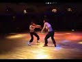 reggaeton dance