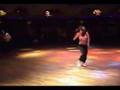 Reggaeton-dance