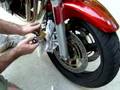 How to change your brake pads NEW