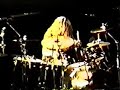 SOUNDGARDEN - TY COBB (LIVE)