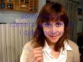 trucco estivo verde/ green spring makeup - Thumb #3
