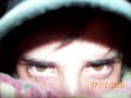 Yo Ariel, mis ojos