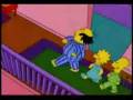 videos de chacarron - baile de los simpson