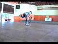 Brasil Frauda Flatland  01