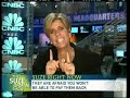 Suze Orman - 11 Oct 08 - Money Management and Investing During the Financial Crisis