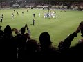 Helmond Sport - FC Den Bosch einde Helmond Sport - FC Den Bosch einde