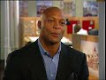 Eddie George on Careers in Landscape Architecture Eddie George on Careers in Landscape Architecture