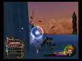 Sephy got wooped!