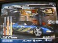 Midnight Club Dub Edition My Class-B Cars