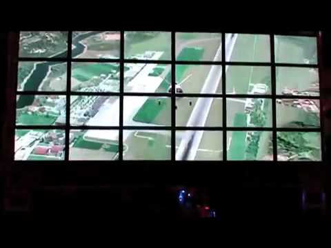 how to set x display in linux